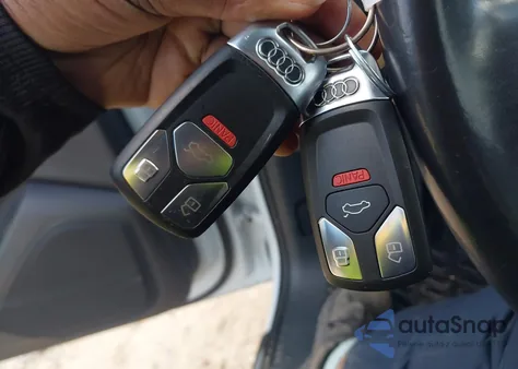 2017 Audi Q7 3.0T Premium from USA, damaged, VIN WA1LAAF70HD023071